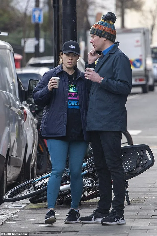 Fergie's 'Genius' Email to Epstein: Charity Advice While He Served Time for Child Prostitution