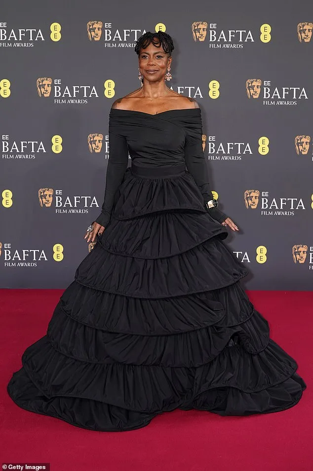John Davidson, Tourette's Advocate, Faces Backlash After N-Word Outburst at BAFTAs