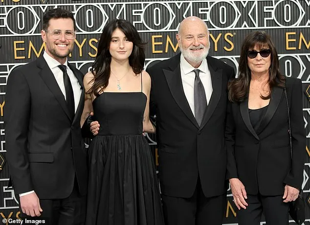 Nick Reiner's Siblings Disavow Him as Death Penalty Case in Parents' Murder Proceeds