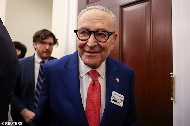 Schumer's Warning Sparks Uncertainty Over U.S. Policy Toward Iran