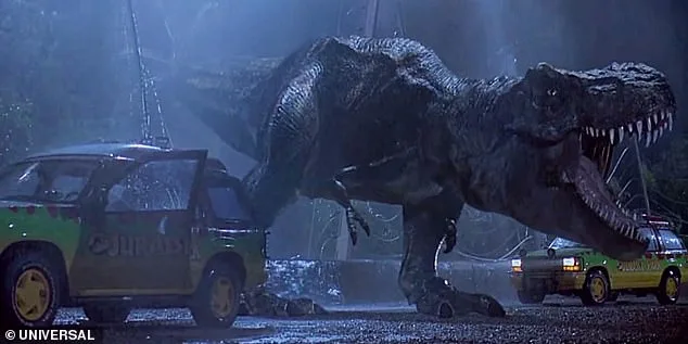 T. rex May Have Run on Tip-Toes, Study Challenges Long-Held Assumptions About Its Locomotion