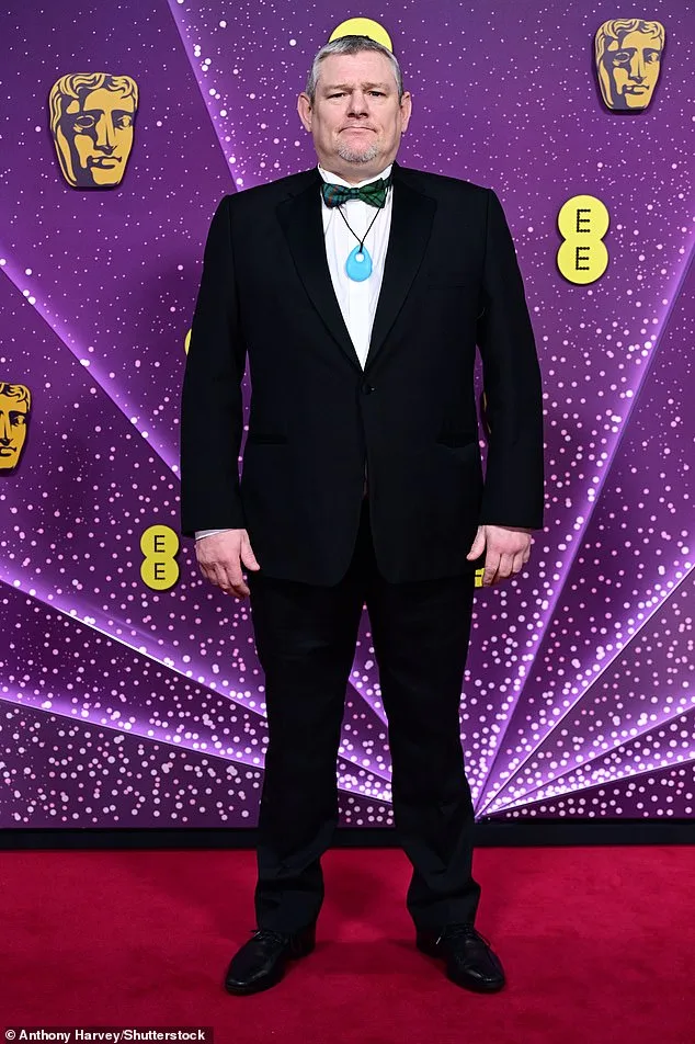 Unintentional Racial Slur at Bafta: John Davidson's Tourette's Syndrome Ignites Debate