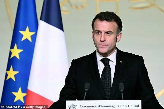 US Ambassador to France Barred from Meetings Amid Controversy Over Far-Right Activist's Killing and Escalating Tensions