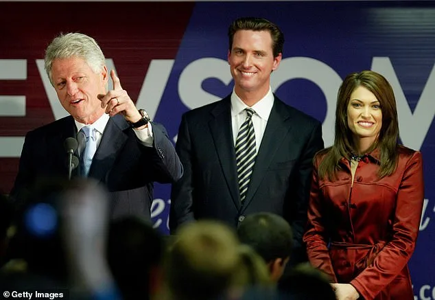 Gavin Newsom's Memoir Reveals 2004 Same-Sex Marriage Decision as Pivotal Moment in His Personal and Political Life