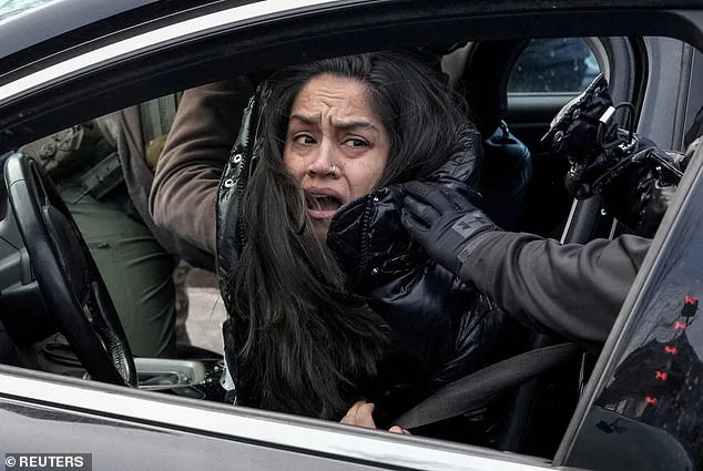 Ilhan Omar's Guest Allegedly Forcibly Removed at State of the Union Amid Protest Controversy