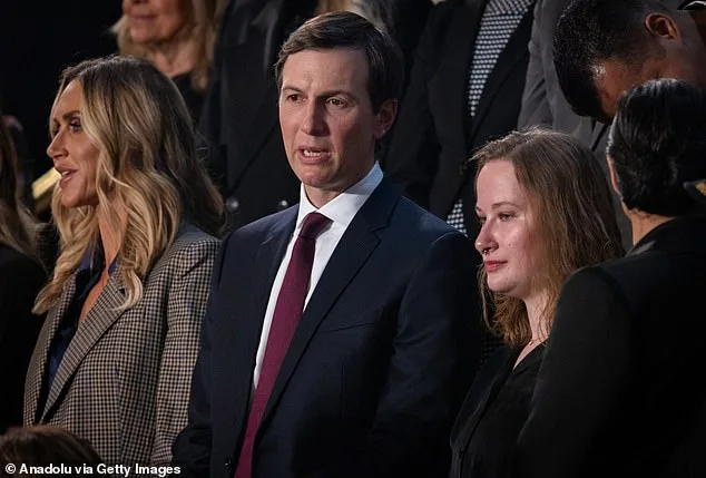 Inside the White House Paradox: Tucker Carlson's Influence and the Fracturing of the Conservative Coalition