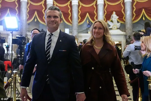 Legal Battle Over Military Discipline and Constitutional Rights as Hegseth Challenges Kelly's Statements