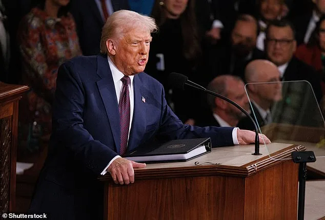 Rep. Rashida Tlaib's Viral Outburst During State of the Union Ignites Political Firestorm