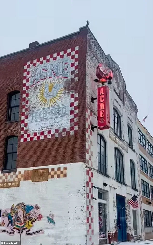 Nashville's Iconic Acme Feed and Seed at Crossroads as Soaring Property Taxes Threaten Survival