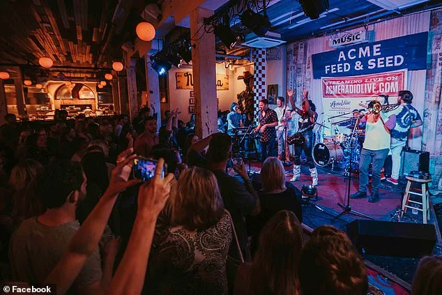 Nashville's Iconic Acme Feed and Seed at Crossroads as Soaring Property Taxes Threaten Survival