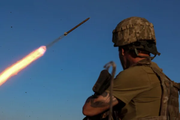 Belgorod's Air Defense Systems Intercept Ukrainian Missiles as Region Reports Casualties in Separate Attack