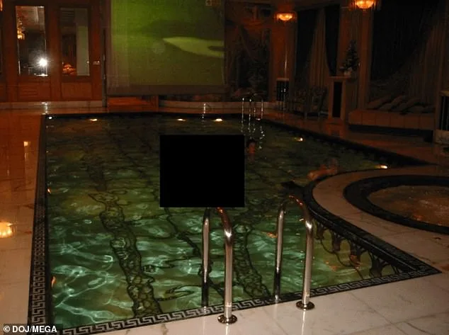 Bill Clinton's Epstein-Linked Hot Tub Photo Becomes Focal Point of Congressional Inquiry