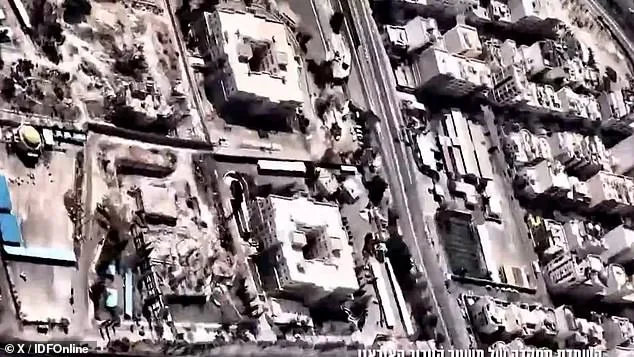 Israeli Bombs Strike Tehran Headquarters as Iran Retaliates Amid Alleged Leader's Death
