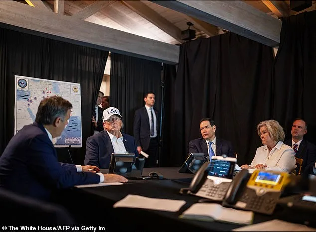 Marco Rubio's Last-Minute Cancellation of Israel Trip Sparks Diplomatic Tensions Amid U.S.-Israel Operation to Eliminate Iran's Supreme Leader