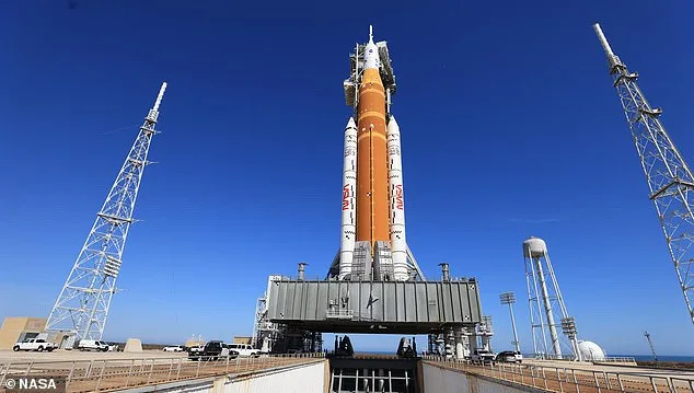 NASA Shifts Artemis III to Orbital Flight, Postponing Moon Landing to 2028