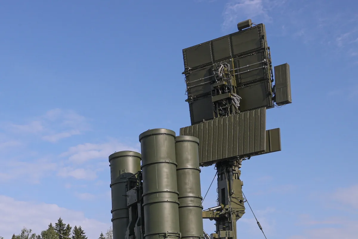 Russian Air Defenses Intercept 21 Ukrainian Drones in Four Regions Amid Escalating Aerial Threats