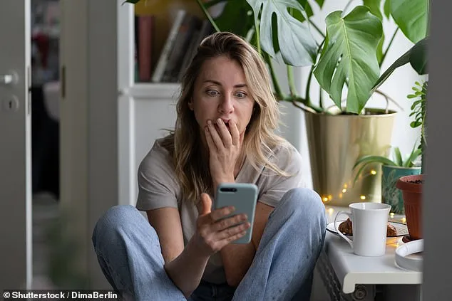 Sophisticated Gmail Phishing Scams Lure Users with Deceptive Text Messages