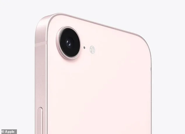 Apple's iPhone 17e Launch Sparks Outcry Over Controversial Storage Upgrade and Stagnant Pricing