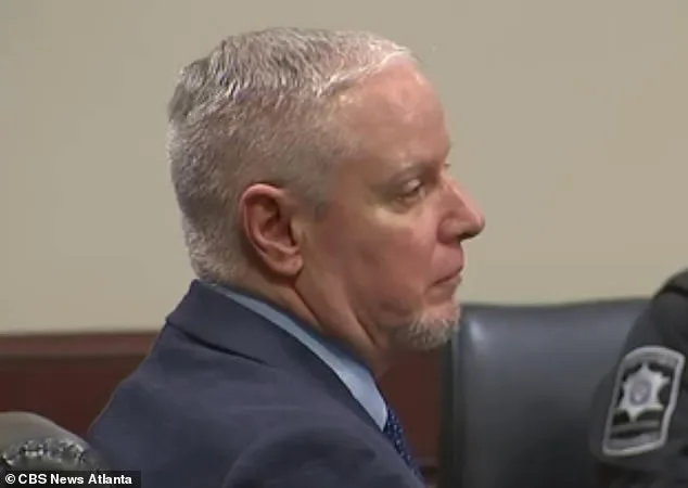 Colin Gray Indicted in Apalachee High School Shooting: Parent's Role in Tragedy Questions Accountability