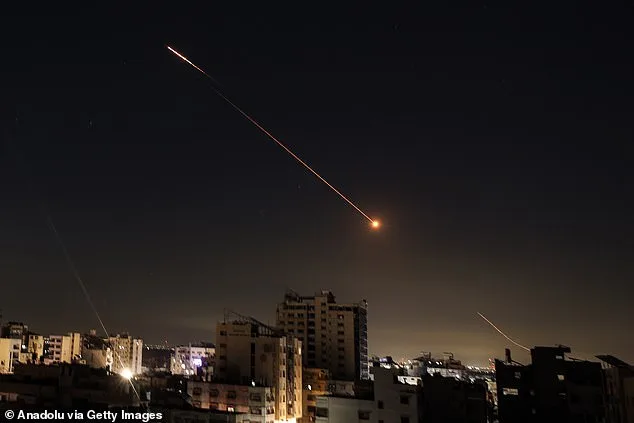Iran's Advanced Missiles Pose Existential Threat to Europe, as Khorramshahr 4 Capable of Reaching Major Cities