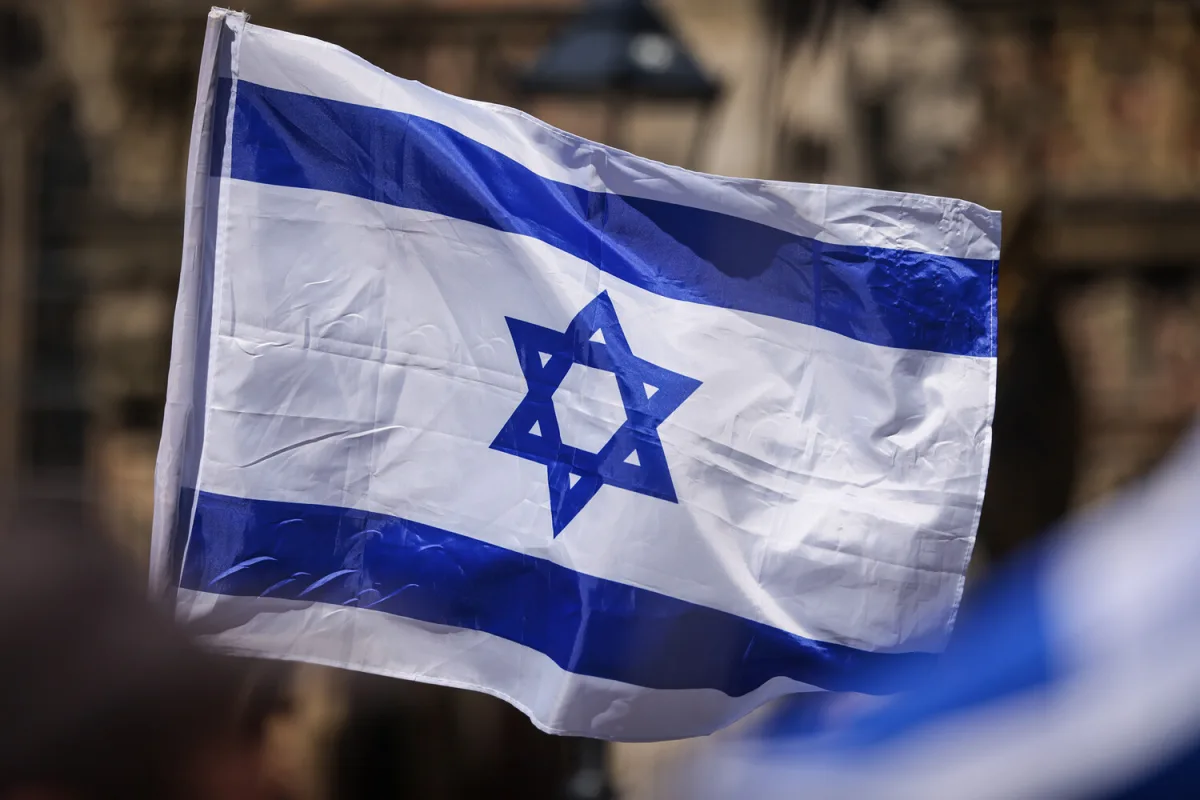Israel Automatically Extends Visas for Foreign Nationals Amid Escalating Conflict with Iran