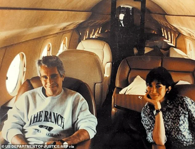 Jeffrey Epstein's Exploitation Network Unveiled in 3 Million Pages of Documents: UK Ties to Royal and Political Figures