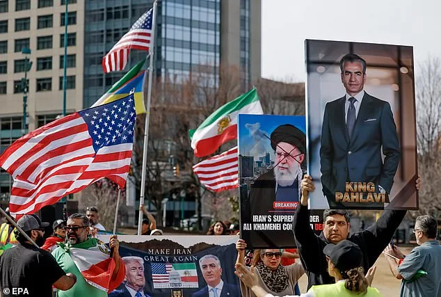Poll Reveals Sharp Public Disapproval of Trump's Operation Epic Fury, Highlighting Foreign Policy Disconnect