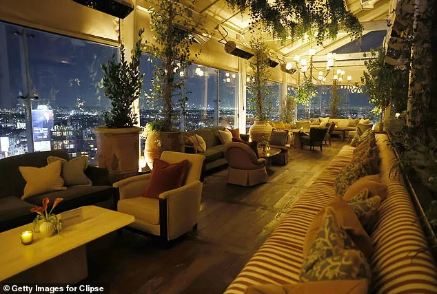 Soho House Bartender Files Lawsuit Alleging Drugging and Rape by Supervisor, Highlighting Workplace Misconduct