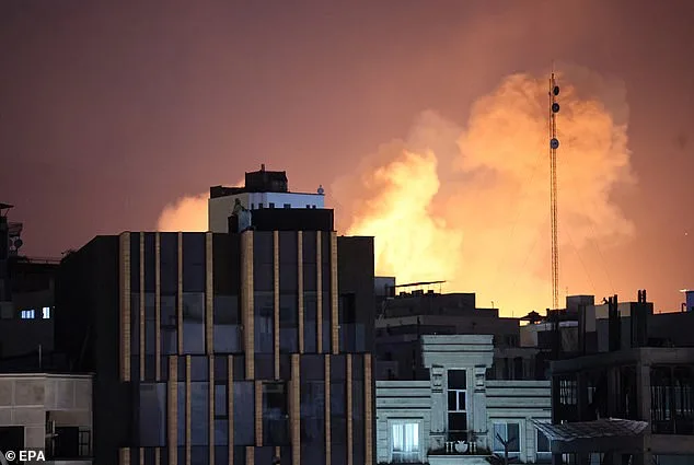 U.S. Officials Warn of Imminent Threat from Iranian Sleeper Cells and Radicalized Sympathizers