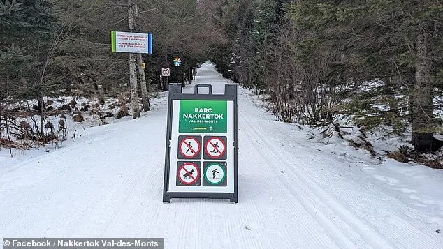 Four-Year-Old Girl Dies in Tragic Sledding Accident in Ontario