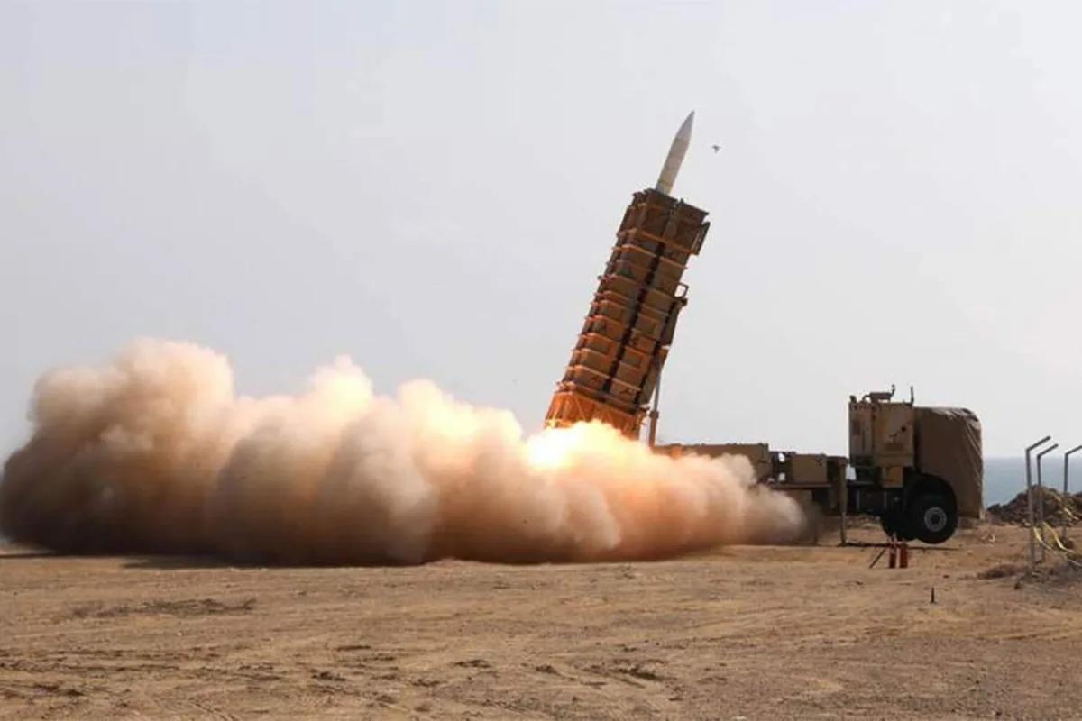 Iran Claims 100 U.S. Marines Killed in Dubai Attack, Drone Strike Sparks Regional Tensions
