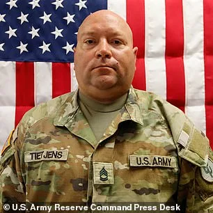 Pentagon Releases Names of Four U.S. Soldiers Killed in Kuwait Drone Strike as U.S.-Iran Conflict Escalates