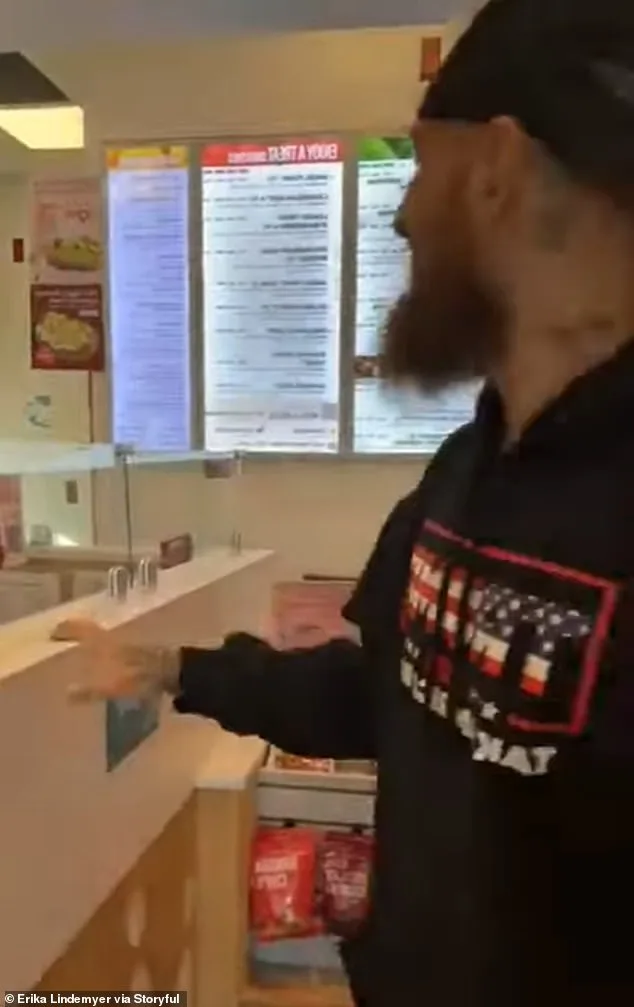 Smoothie King Incident Sparks National Debate Over Free Speech and Corporate Policies