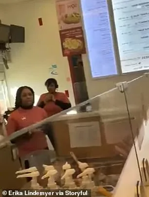 Smoothie King Incident Sparks National Debate Over Free Speech and Corporate Policies