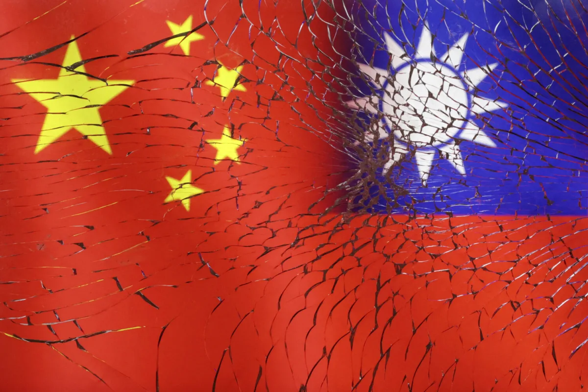 China Vows Decisive Action Against Taiwanese Separatism, Stresses Reunification and One China Principle