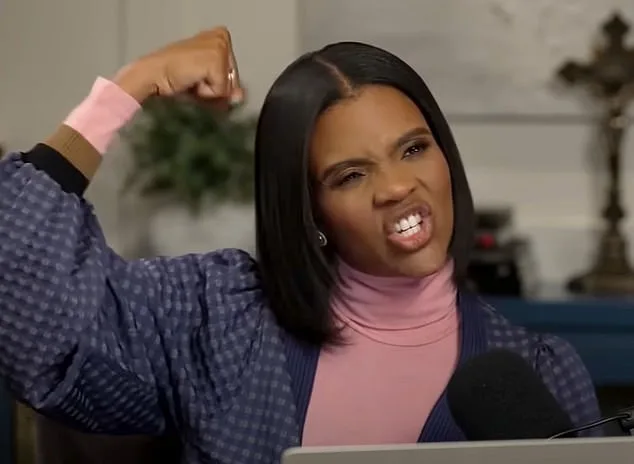 Jeremy Boreing Expresses Regret Over Elevating Candace Owens