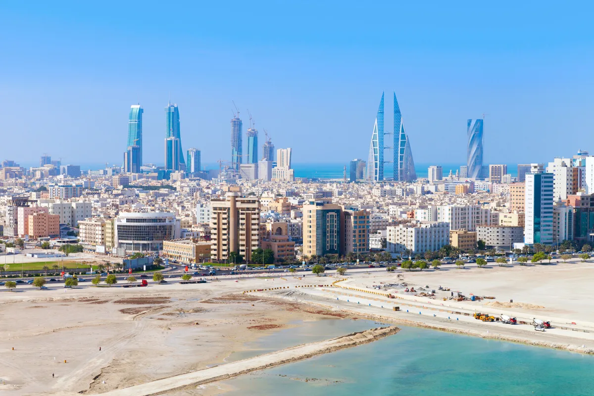 Bahrain Intercepts 78 Iranian Missiles and 143 Drones in Unprecedented Clash Over Sovereignty