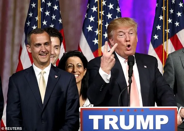 Lewandowski's DHS Future in Question After Noem's Ouster, Political Insider Says