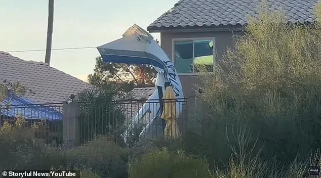Phoenix Plane Crash Raises Alarms About Aging Aircraft Safety and Regulatory Gaps