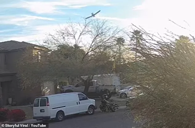Phoenix Plane Crash Raises Alarms About Aging Aircraft Safety and Regulatory Gaps