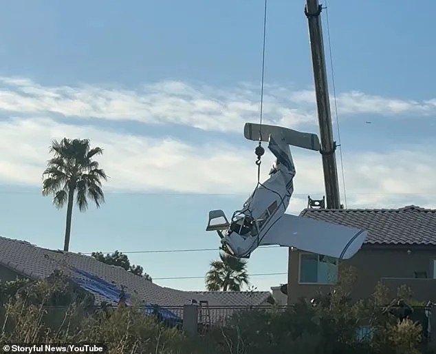 Phoenix Plane Crash Raises Alarms About Aging Aircraft Safety and Regulatory Gaps