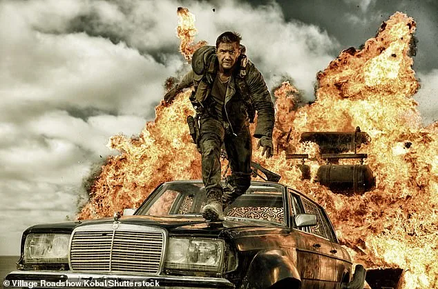 Study: Nearly a Third of Americans Believe Apocalypse Looms, as Apocalyptic Thinking Becomes Mainstream