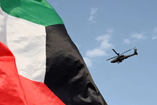 U.S. Evacuates Embassy Staff in Kuwait, Destroys Classified Data Amid Escalating Regional Tensions