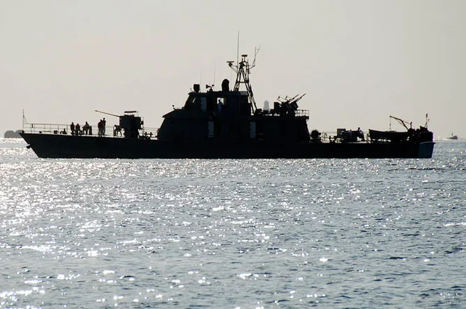 U.S. Navy Strike on Iranian Ship Sparks Regional Tensions, Marks Escalation in U.S.-Iran Rivalry; Vessel Largest Sunk Since WWII