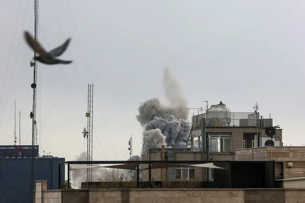 WHO Confirms Over 10 Attacks on Healthcare Facilities in Iran and Lebanon Amid Escalating Regional Tensions