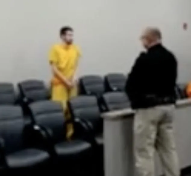 Ivan Miller Accused of Brutally Killing Three Utah Women in Random Attack, Vows to Fight Relocation to Utah