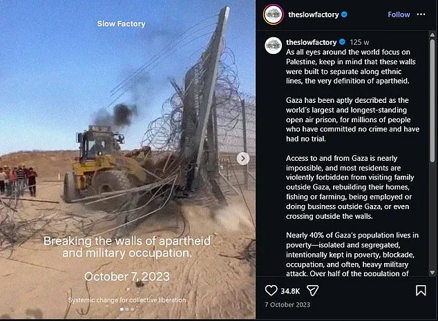 Mayor Zohran Mamdani Faces Scrutiny After Wife's Social Media Post Tied to Palestine Cause Amid October 7 Controversy