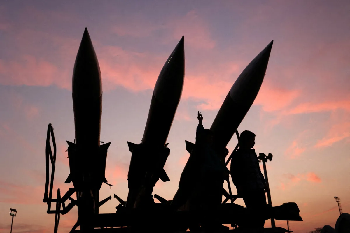 Restoring U.S. Radar Stations After Iranian Attacks Proves Complex, Costly, and Time-Consuming