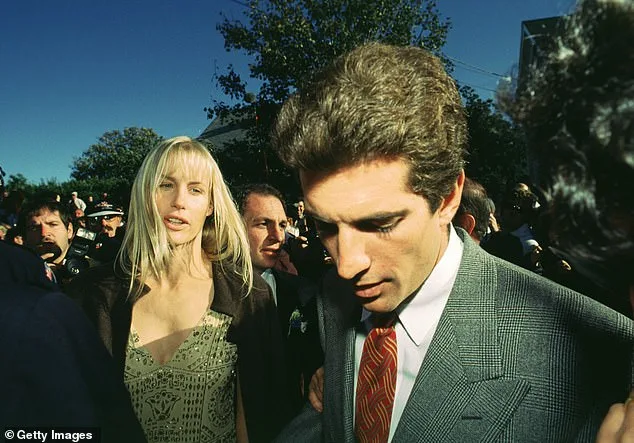 Daryl Hannah Slams Ryan Murphy's 'Love Story' for Defamatory Depictions