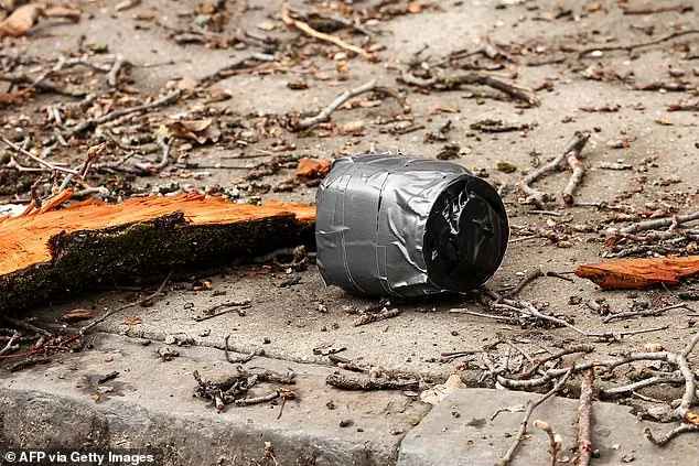 Explosive Devices Thrown Near NYC Mayor's Residence During Far-Right Protest; Six Arrested
